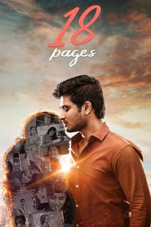 18 Pages 2022 Hindi (HQ-Dubbed) Movie DVDScr –