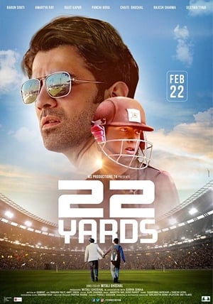 22 Yards (2019) Hindi Movie - [380MB]