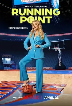 Running Point 2026 Season 2 Hindi - English Audio [ALL EPISODES]