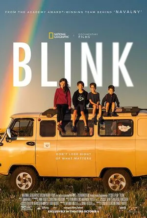 Blink Nat Geo 2024 Hindi Dual Audio 1080pp
