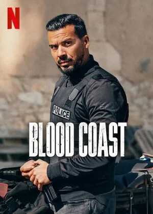 Blood Coast Season 1 2025 Hindi Dual Audio