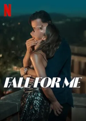 Fall for Me 2025 Hindi Dual Audio