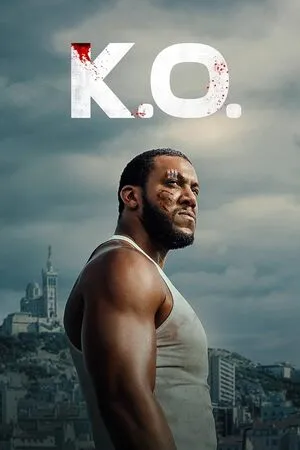 K.O. 2025 Hindi Dual Audio