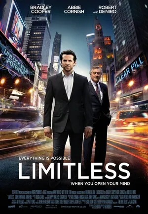 Limitless 2011 Hindi Dual Audio