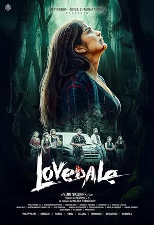 Lovedale 2025 Hindi Dual Audio