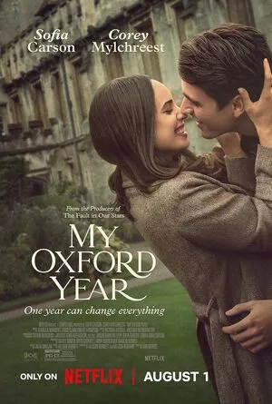 My Oxford Year 2025 Hindi Dual Audio