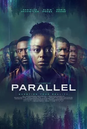 Parallel 2024 Hindi Dual Audio