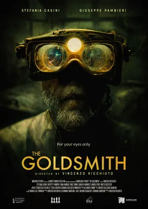 The Goldsmith 2022 Hindi Dual Audio
