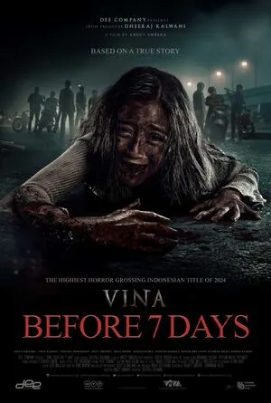 Vina: Before 7 Days 2024 Hindi