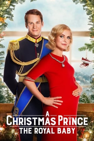 A Christmas Prince The Royal Baby 2019 Hindi Dual Audio [780MB]