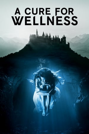 A Cure for Wellness 2016 Hindi Dual Audio 600MB