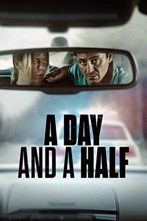 A Day and a Half (2023) Hindi Dual Audio –