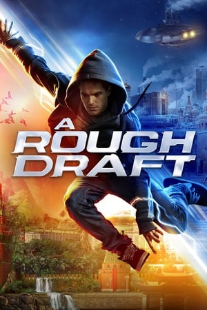 A Rough Draft (2018) Hindi Dual Audio [1.1GB]