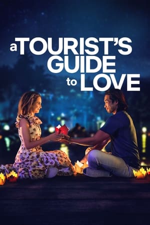 A Tourist’s Guide to Love (2023) Hindi Dual Audio –