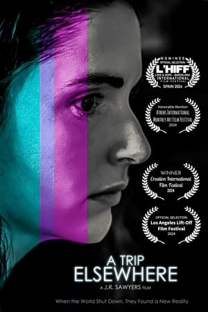 A Trip Elsewhere (2024) Hindi (MULTI AUDIO) – – 1080p