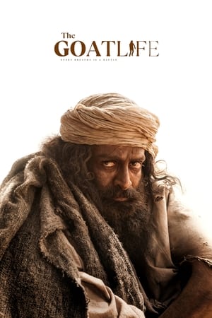 Aadujeevitham: The Goat Life 2024 Hindi – – 1080p