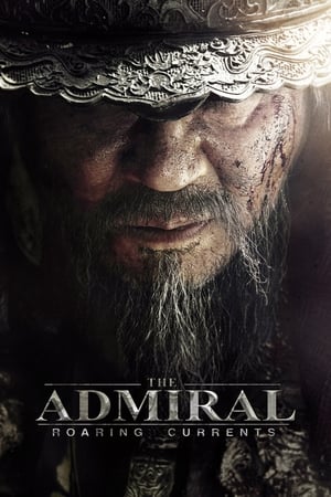 Admiral Roaring Currents (2014) Hindi Dual Audio 400MB