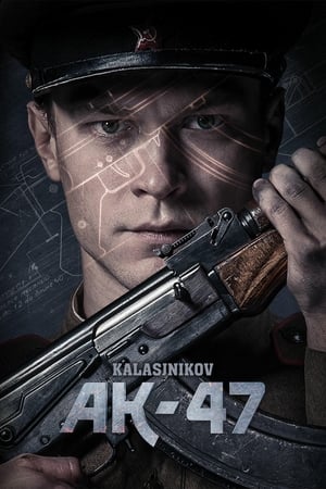 Ak-47 (Kalashnikov) 2020 Hindi Dual Audio –