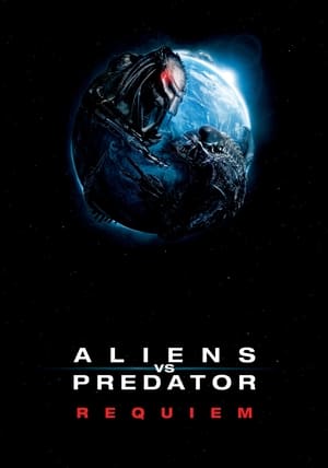Aliens vs. Predator: Requiem (2007) Hindi Dual Audio [1.0GB] Download