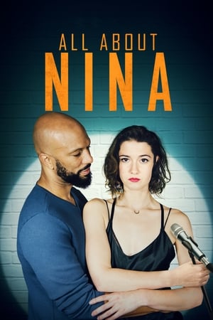 All About Nina (2018) Hindi Dual Audio [900MB]