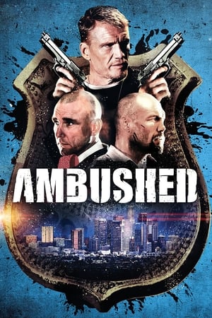 Ambushed 2013 Hindi Dual Audio 300MB