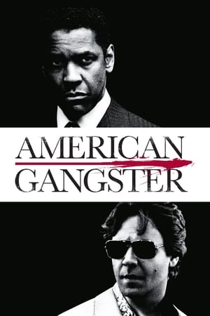 American Gangster (2007) Hindi Dual Audio –