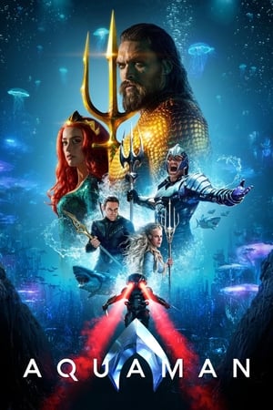 Aquaman 2018 Hindi (Org) Dual Audio [1.4GB]