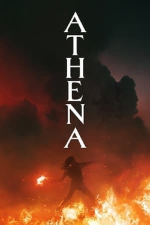 Athena 2022 Hindi Dual Audio –