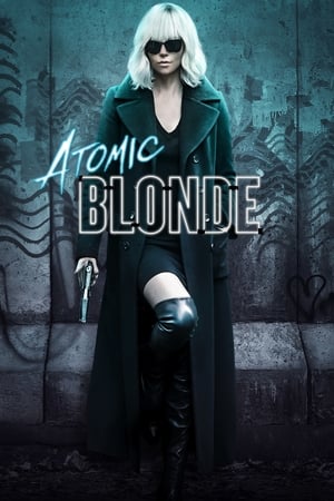 Atomic Blonde (2017) Hindi (Unofficial Dubbed) Dual Audio 400MB
