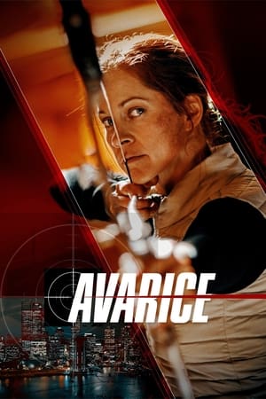 Avarice (2022) Hindi Dual Audio –