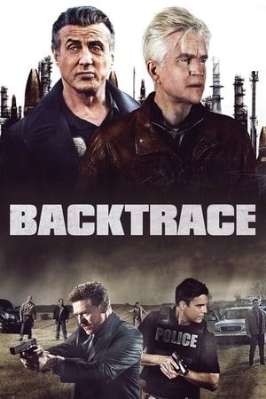 Backtrace (2018) Hindi Dubbed [900MB]