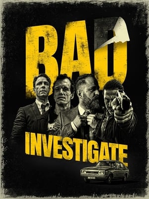 Bad Investigate (2018) Hindi Dual Audio [1.3GB]