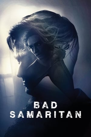 Bad Samaritan (2018) Hindi Dual Audio 400MB