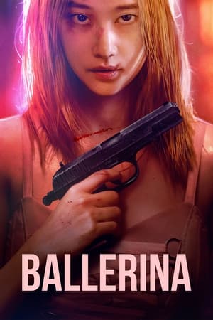 Ballerina 2023 Hindi Dual Audio –