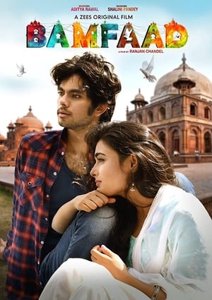 Bamfaad 2020 Hindi Movie - [300MB]