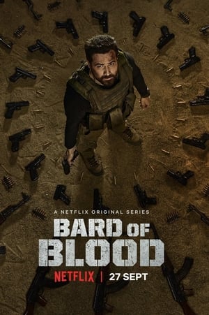 Bard of Blood (2019) Season 1 All Episodes Hindi [Complete]