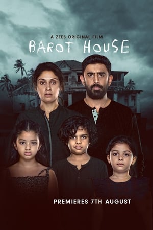 Barot House (2019) Hindi Movie [750MB]