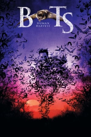 Bats Human Harvest 2007 Hindi Dual Audio [950MB]