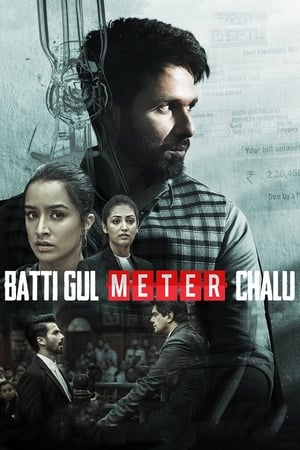 Batti Gul Meter Chalu (2018) Hindi Movie [1.4GB]