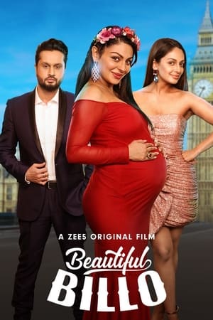 Beautiful Billo 2022 Punjabi Movie –