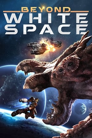Beyond White Space (2018) Hindi Dual Audio 300MB