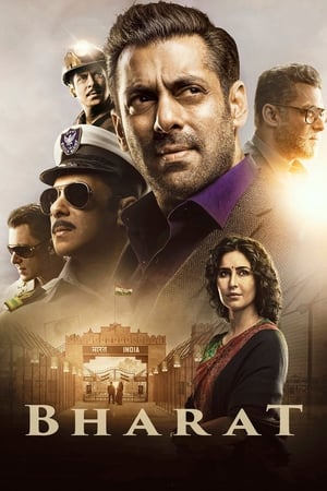 Bharat (2019) Hindi Movie - [450MB]