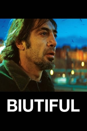 Biutiful (2010) Hindi Dual Audio 450MB