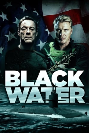 Black Water (2018) Hindi Dual Audio –