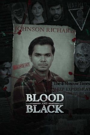 Blood and Black (2024) Hindi (MULTI AUDIO) – – 1080p