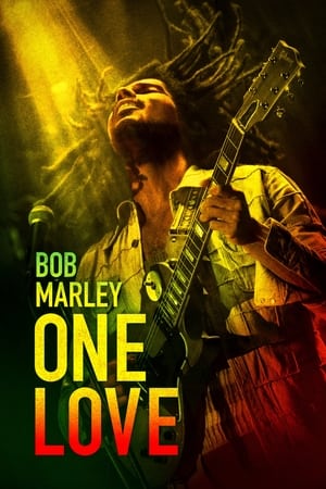 Bob Marley: One Love 2024 Hindi Dual Audio – 720p – 480p