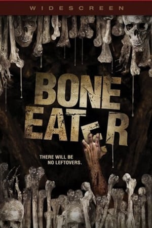 Bone Eater 2007 Hindi Dual Audio 300MB
