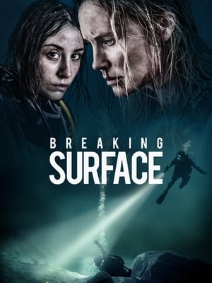 Breaking Surface (2020) Hindi Dual Audio –