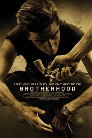 Brotherhood (2010) Hindi Dual Audio –