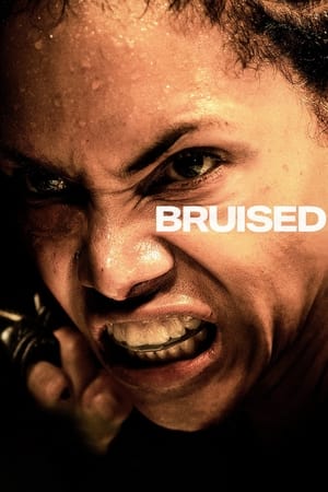 Bruised (2021) Hindi Dual Audio [1.2GB]